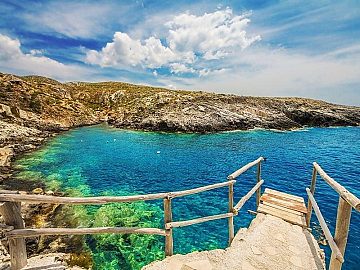 Zdjęcie kierunku: Zakynthos